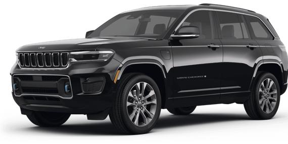 JEEP GRAND CHEROKEE 2022 1C4RJYD61N8762330 image JEEP GRAND CHEROKEE 2022 1C4RJYD61N8762330 image